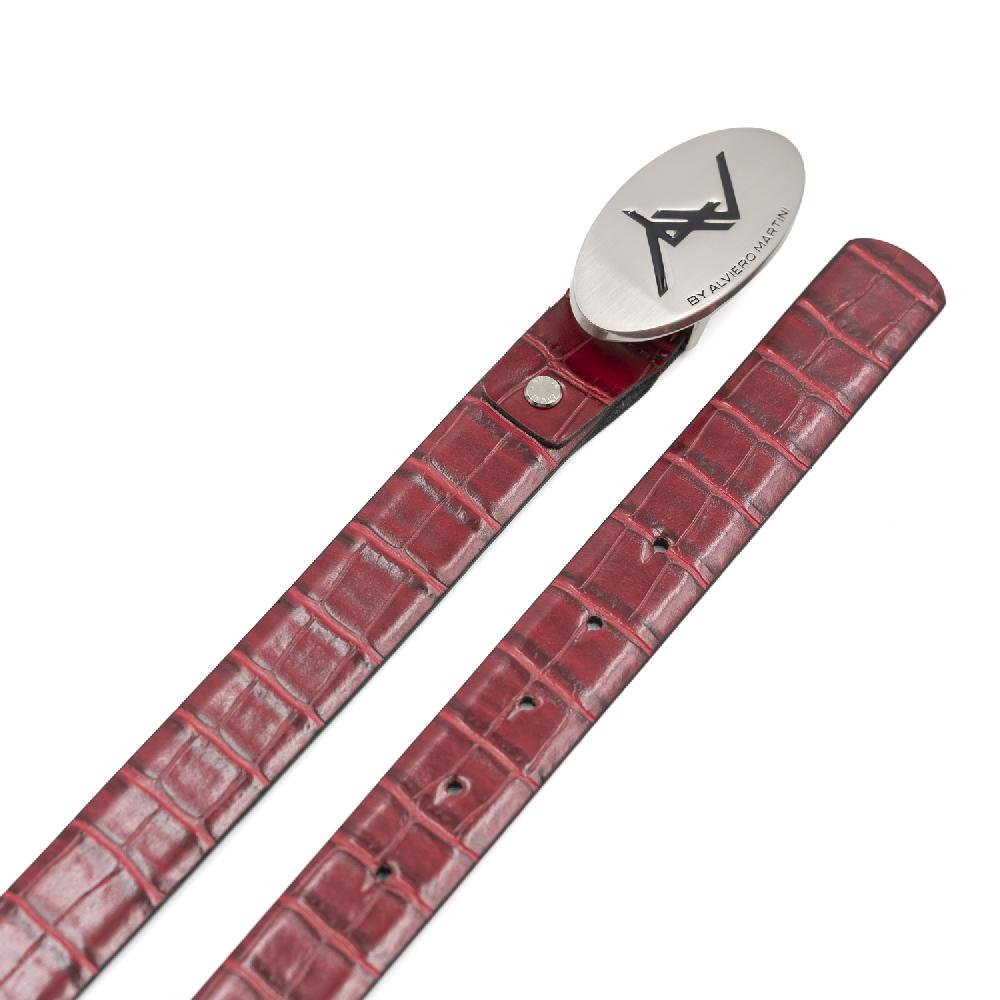 Alv By Alviero Martini Cintura – AL067CD0153