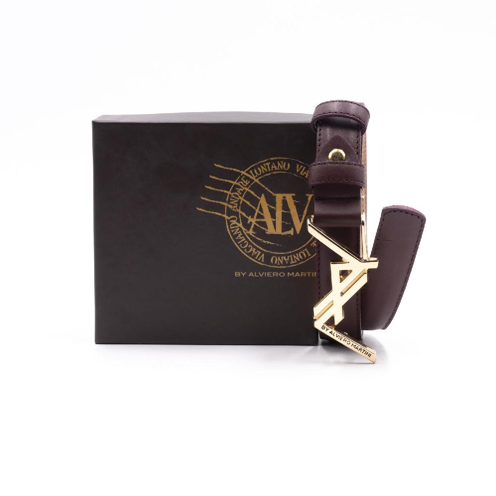 Alv By Alviero Martini Cintura Essence – ALVCDS004