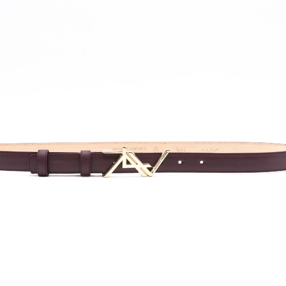 Alv By Alviero Martini Cintura Essence – ALVCDS004