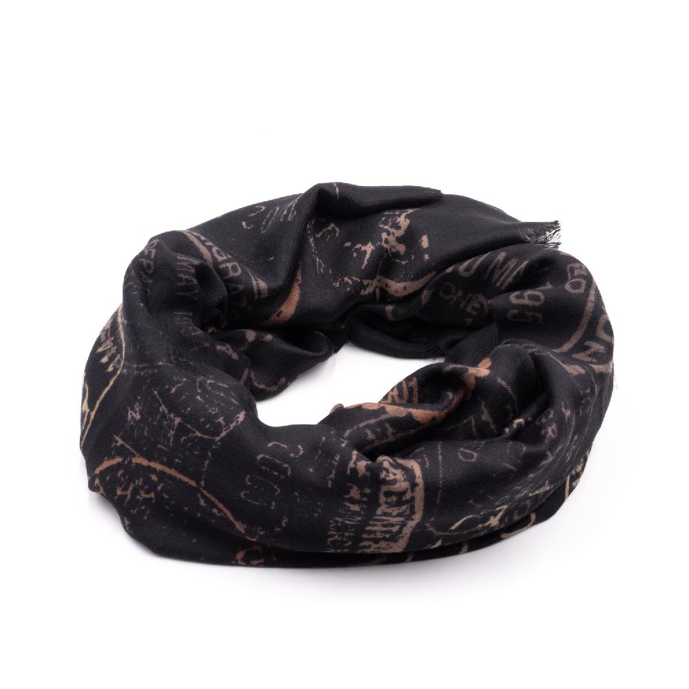 Alv By Alviero Martini Foulard Passport – ALVXA0006