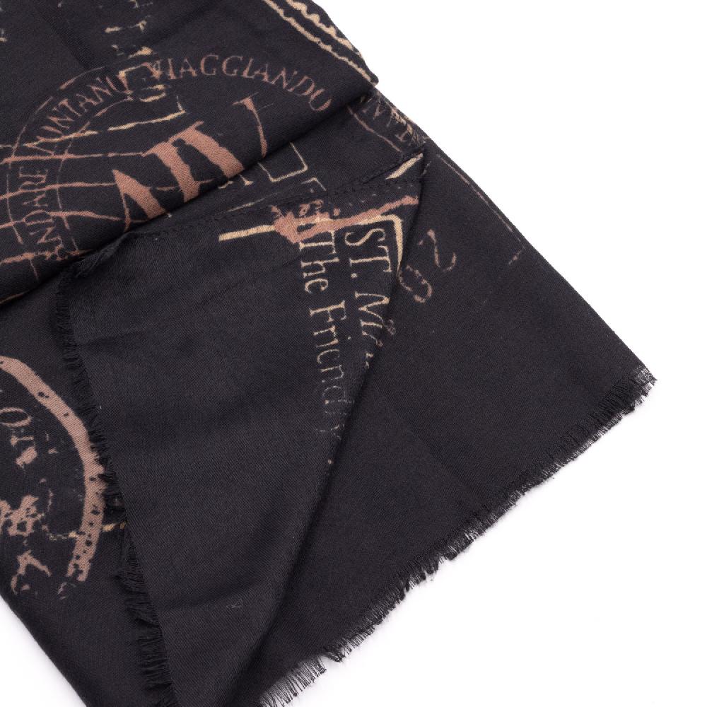 Alv By Alviero Martini Foulard Passport – ALVXA0006