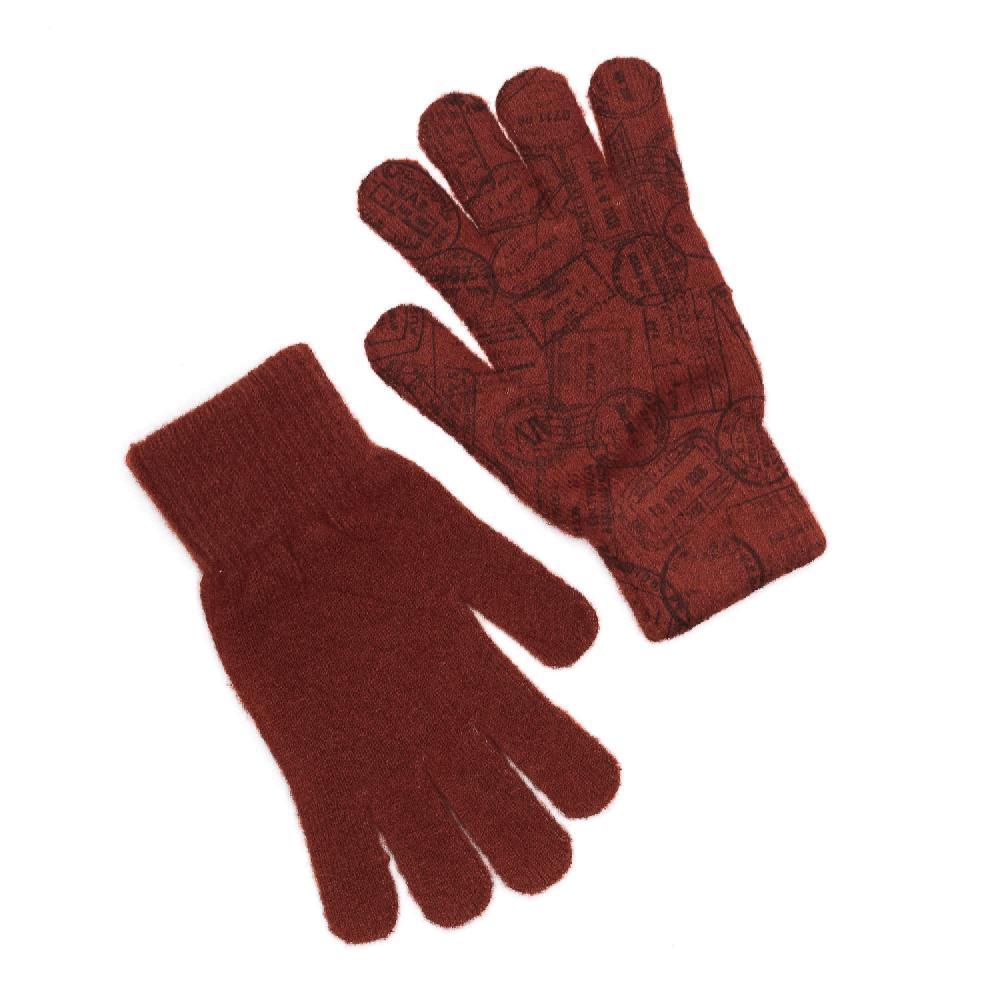 Alv by alviero martini Guanti – ALA0016G