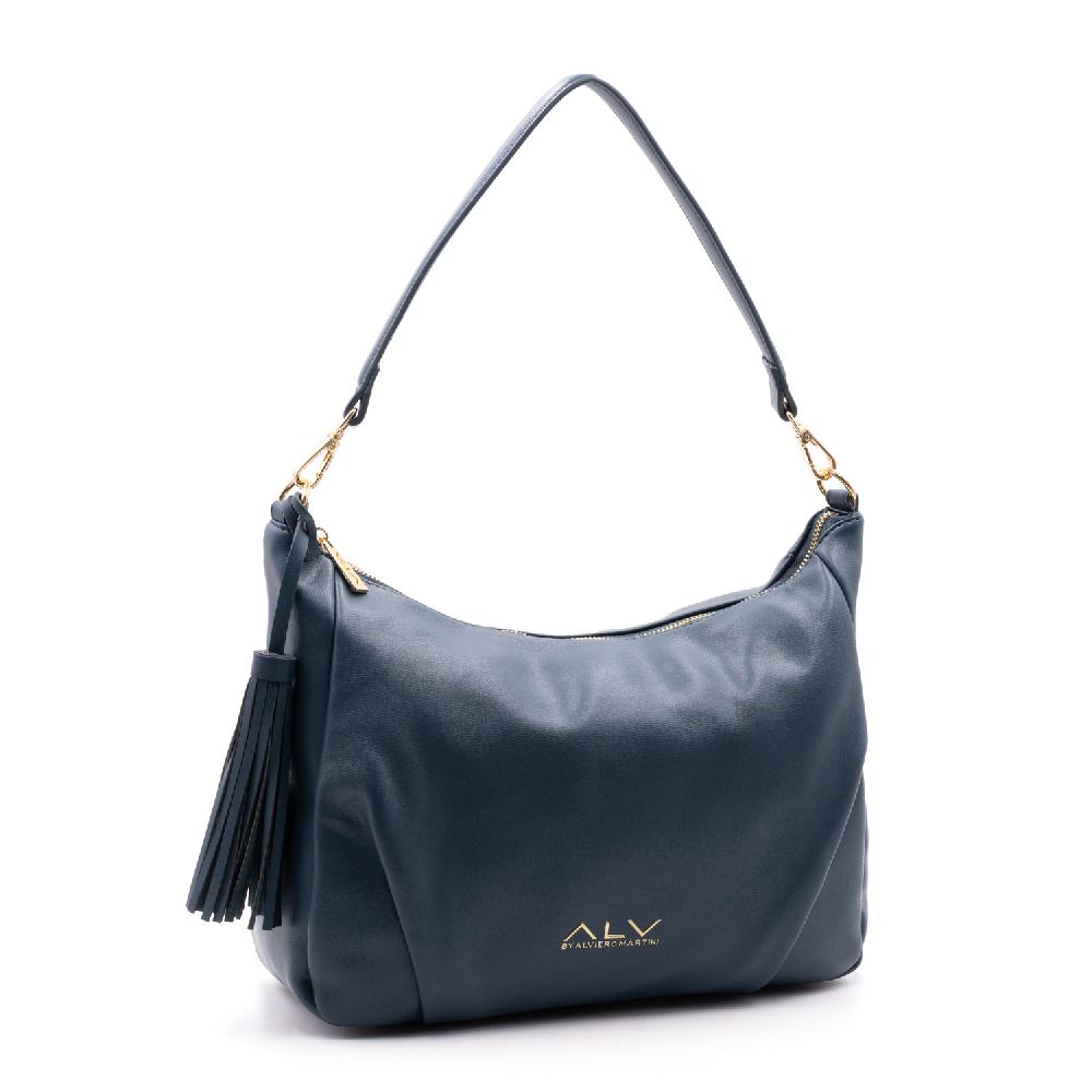 Alv By Alviero Martini Hobo Bag Circle – ALVB6202