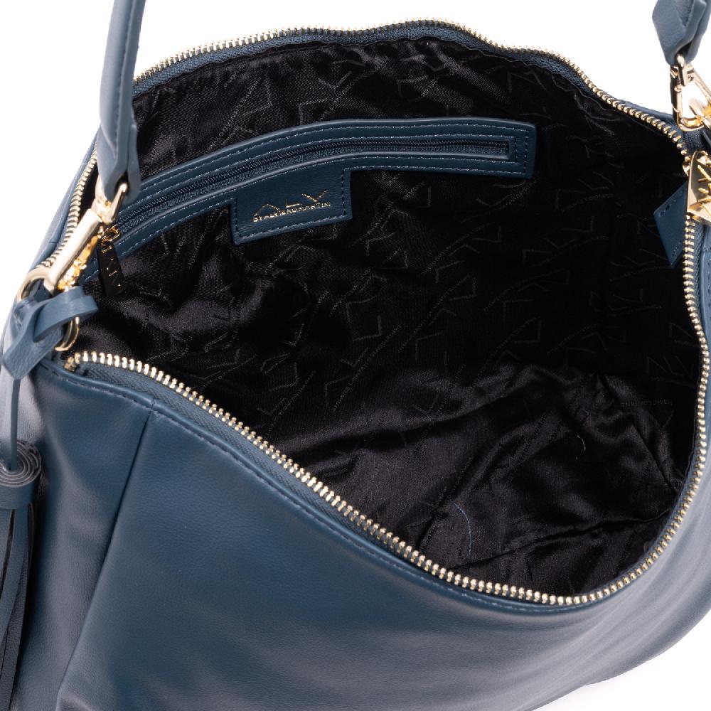 Alv By Alviero Martini Hobo Bag Circle – ALVB6202