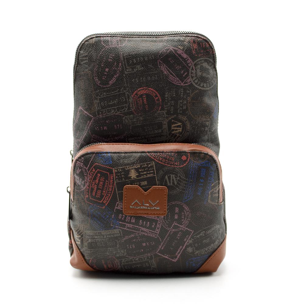 Alv By Alviero Martini Monospalla – AL904B2904