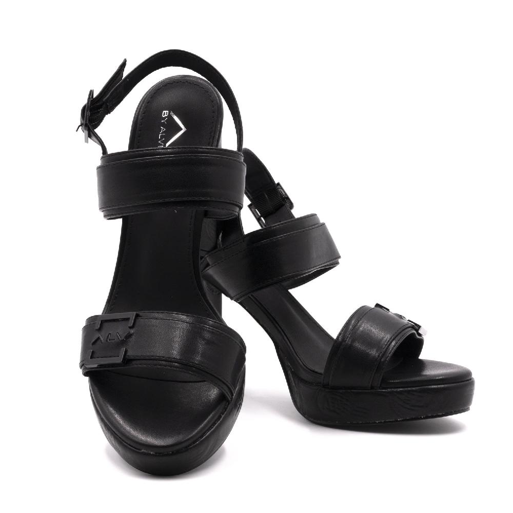 Alv By Alviero Martini Sandalo Con Tacco – ALVSD0062
