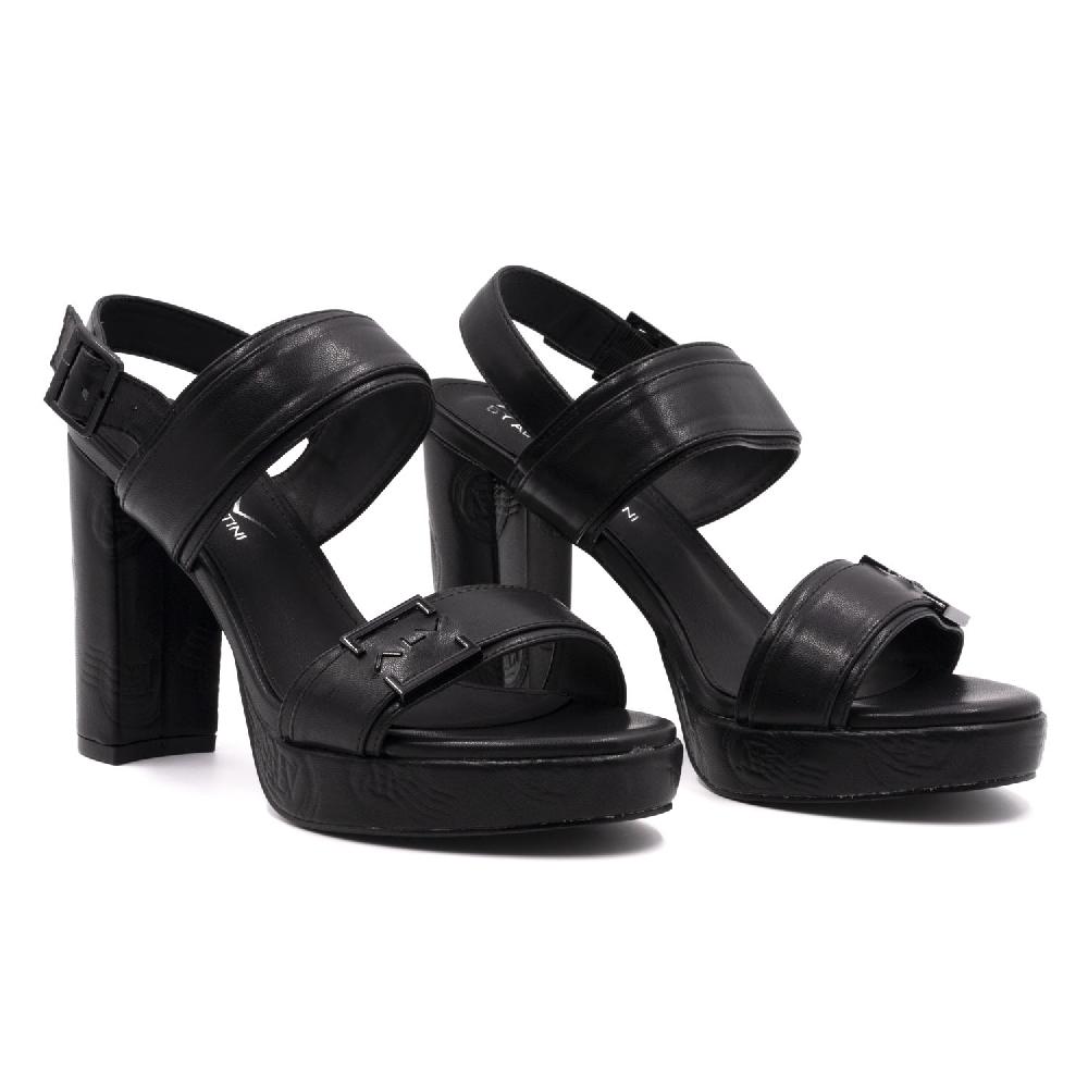 Alv By Alviero Martini Sandalo Con Tacco – ALVSD0062