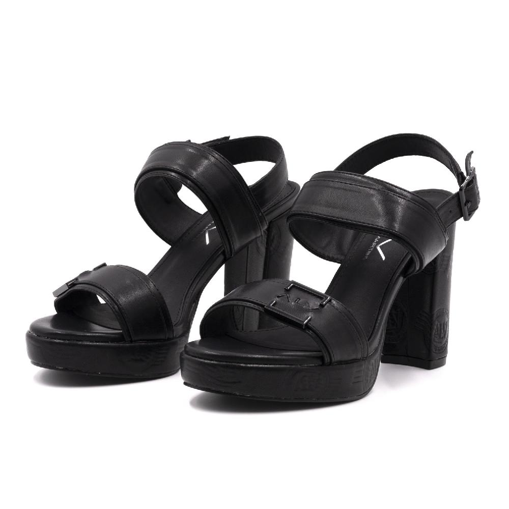 Alv By Alviero Martini Sandalo Con Tacco – ALVSD0062