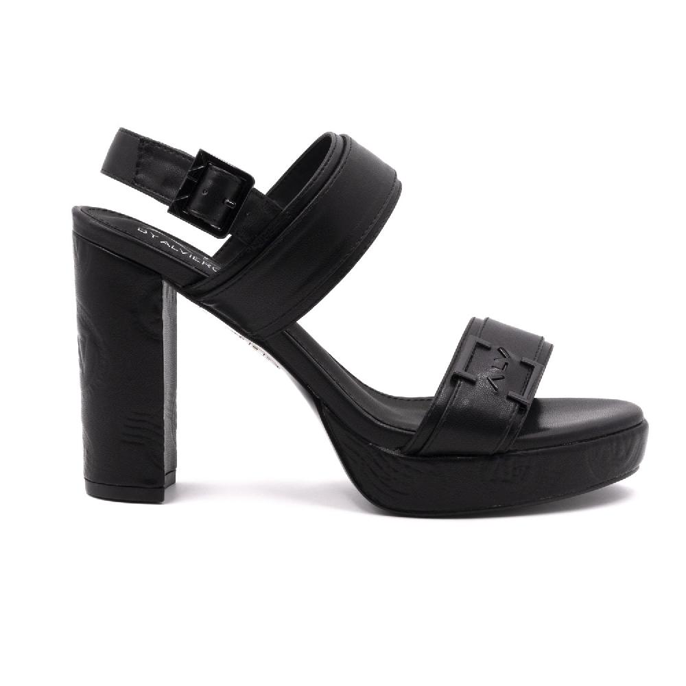 Alv by alviero martini Sandalo con tacco – ALVSD0062