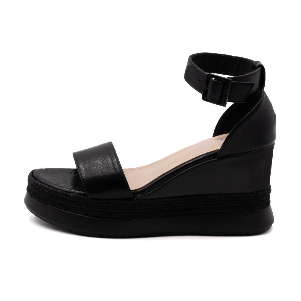 Alv By Alviero Martini Sandalo Con Zeppa – ALVSD0064