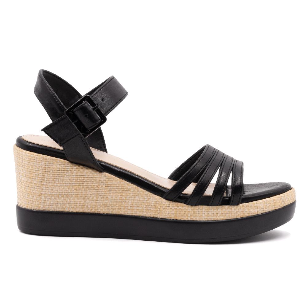 Alv by alviero martini Sandalo con zeppa – ALVSD0066