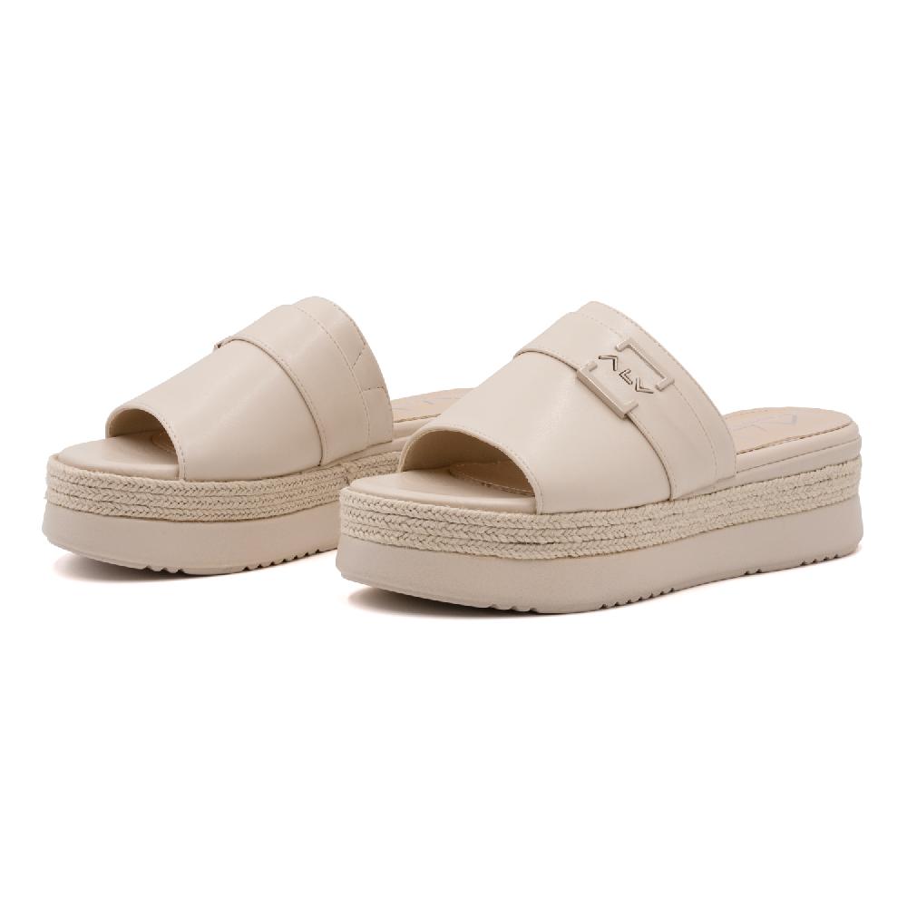 Alv By Alviero Martini Sandalo Con Zeppa – ALVSD0068