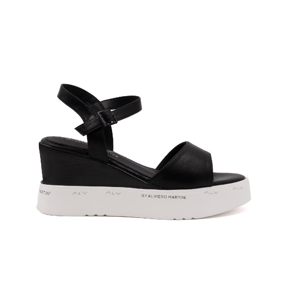 Alv by alviero martini Sandalo con zeppa – ALVSD0094