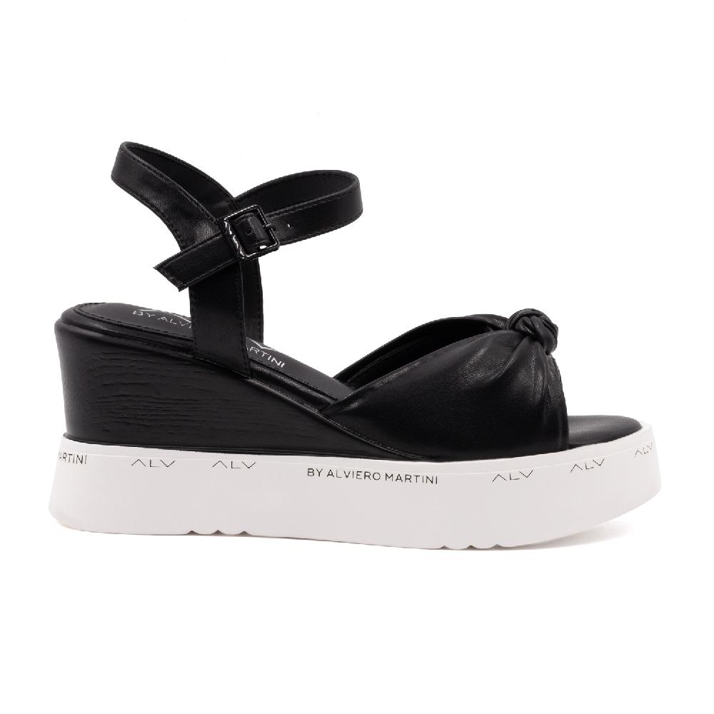 Alv by alviero martini Sandalo con zeppa – ALVSD0095