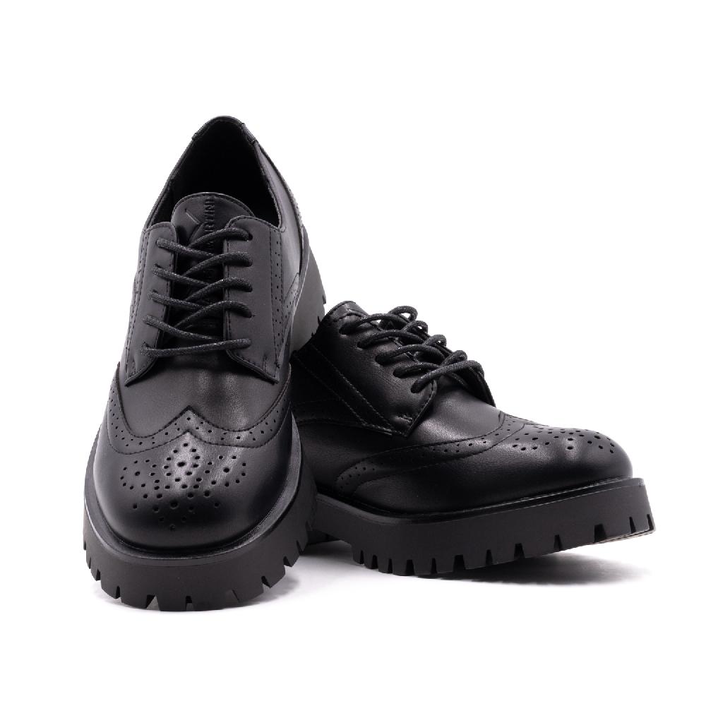 Alv By Alviero Martini Scarpa Stringata – ALVSD0003