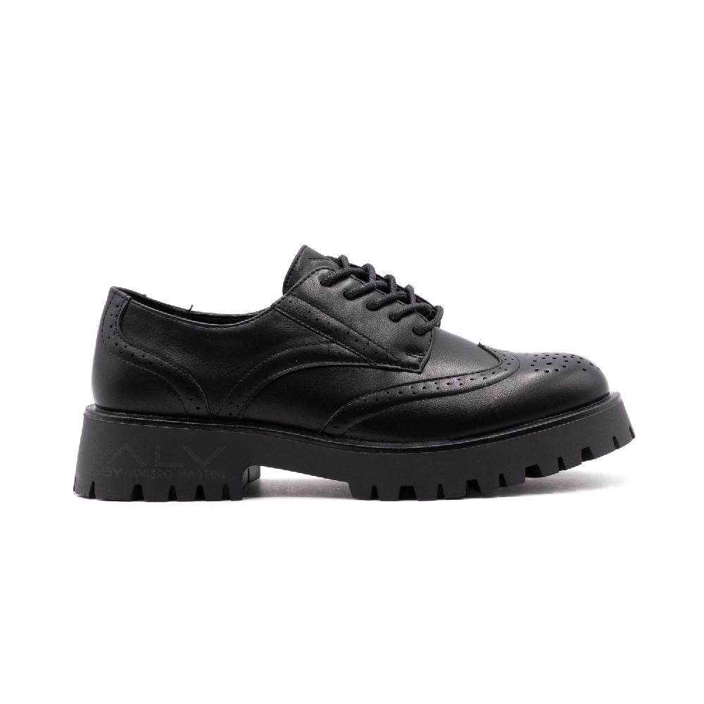 Alv By Alviero Martini Scarpa Stringata – ALVSD0003