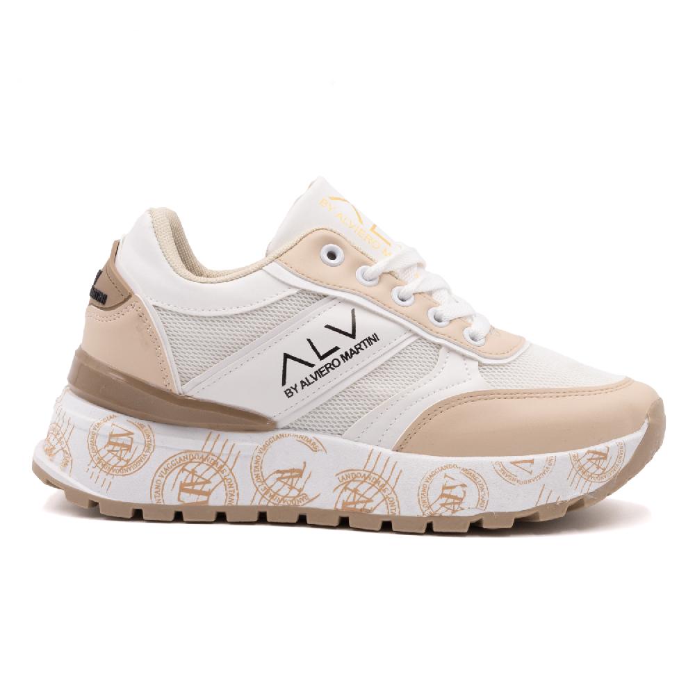 Alv by alviero martini Sneakers donna – ALVSD0074 Alv by alviero martini Sneakers donna – ALVSD0074