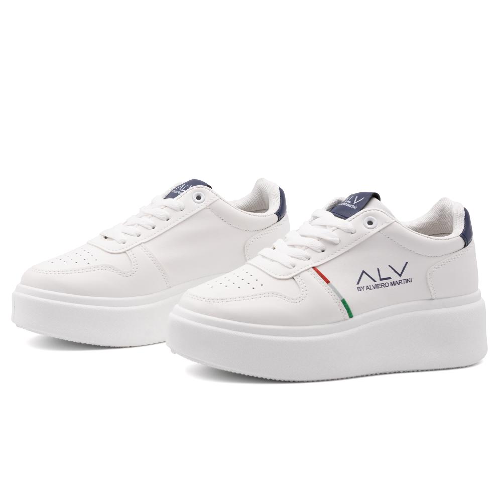 Alv By Alviero Martini Sneakers Donna – ALVSD0075