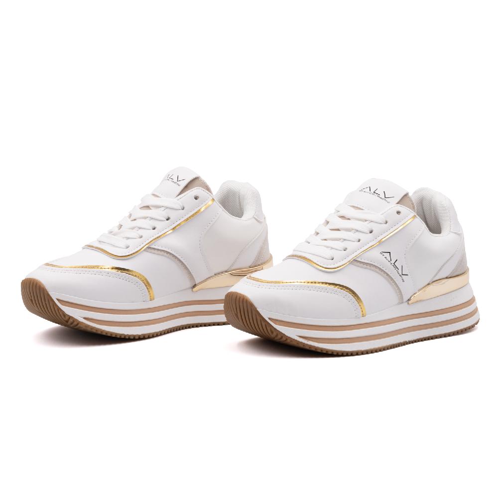 Alv By Alviero Martini Sneakers Donna – ALVSD0081