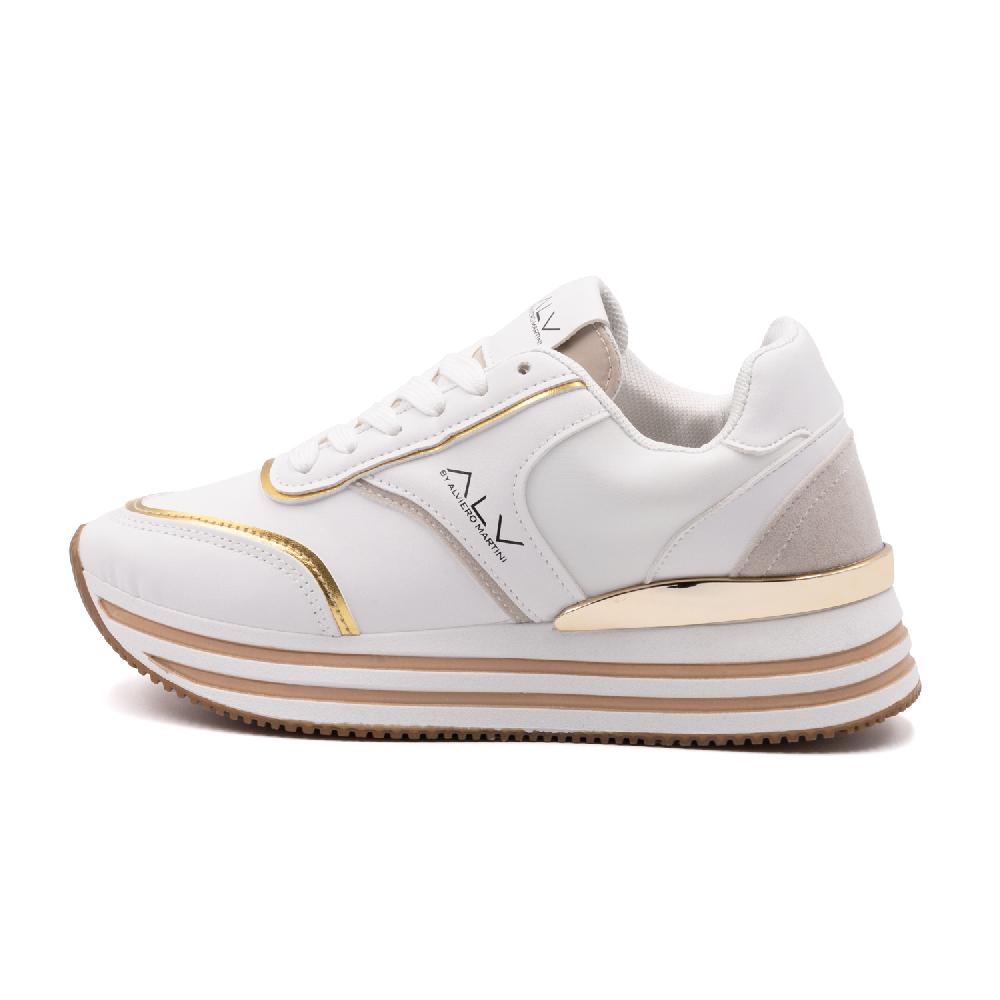 Alv By Alviero Martini Sneakers Donna – ALVSD0081