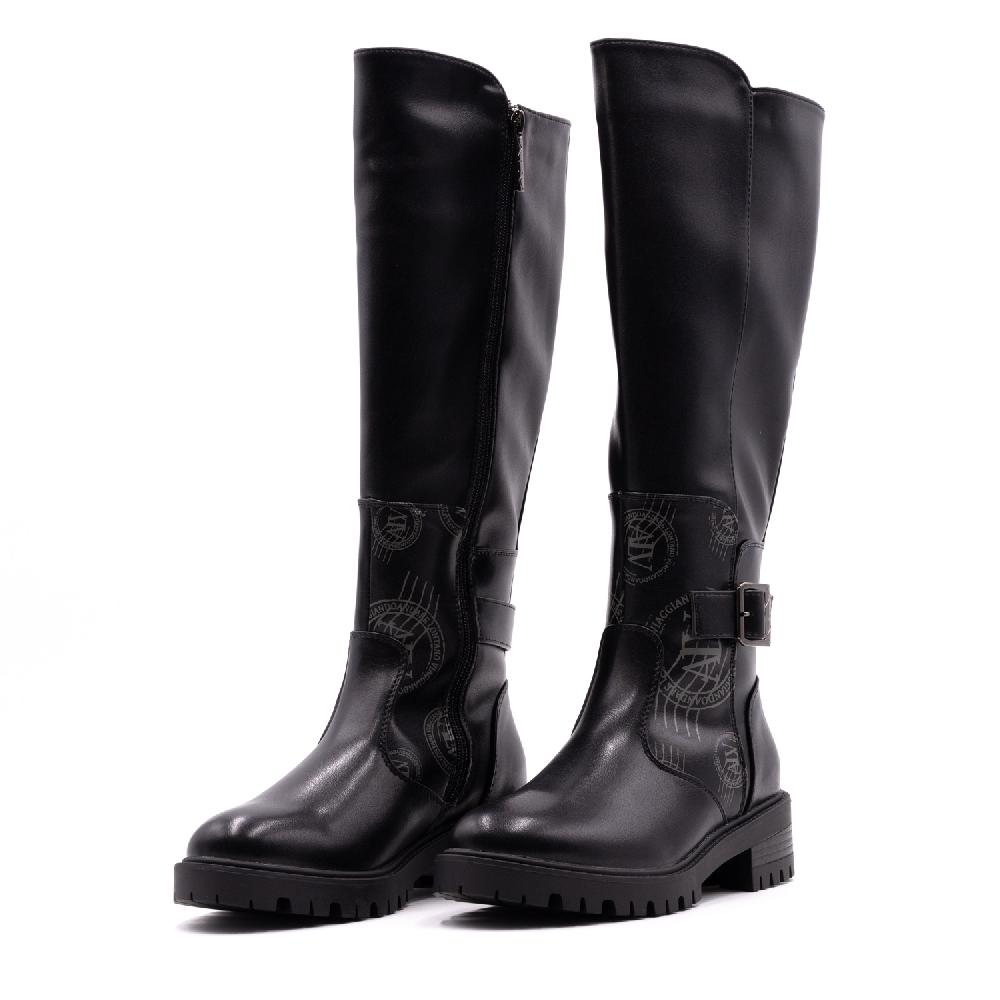 Alv By Alviero Martini Stivale Alto – ALVSD0012