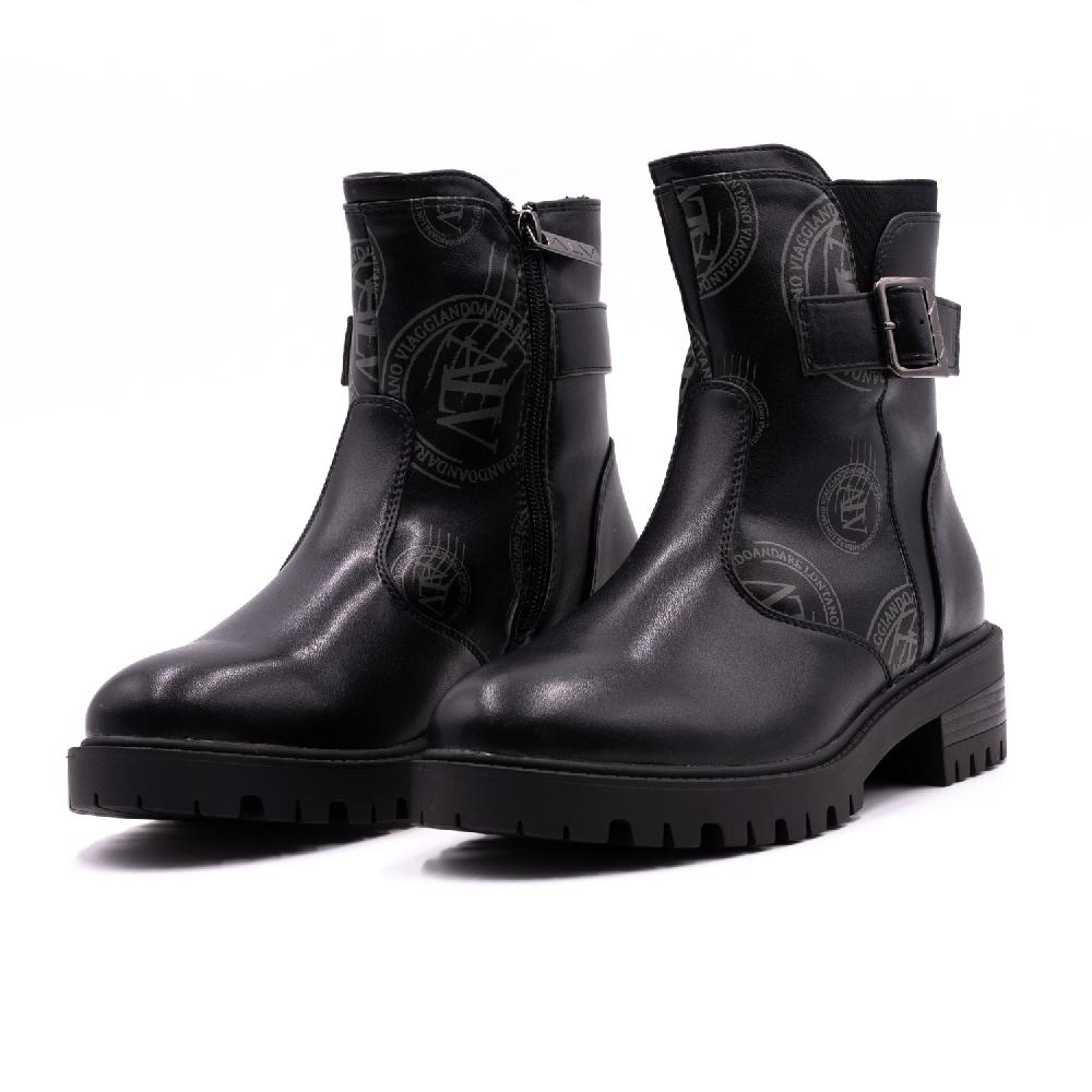 Alv By Alviero Martini Stivaletti – ALVSD0011