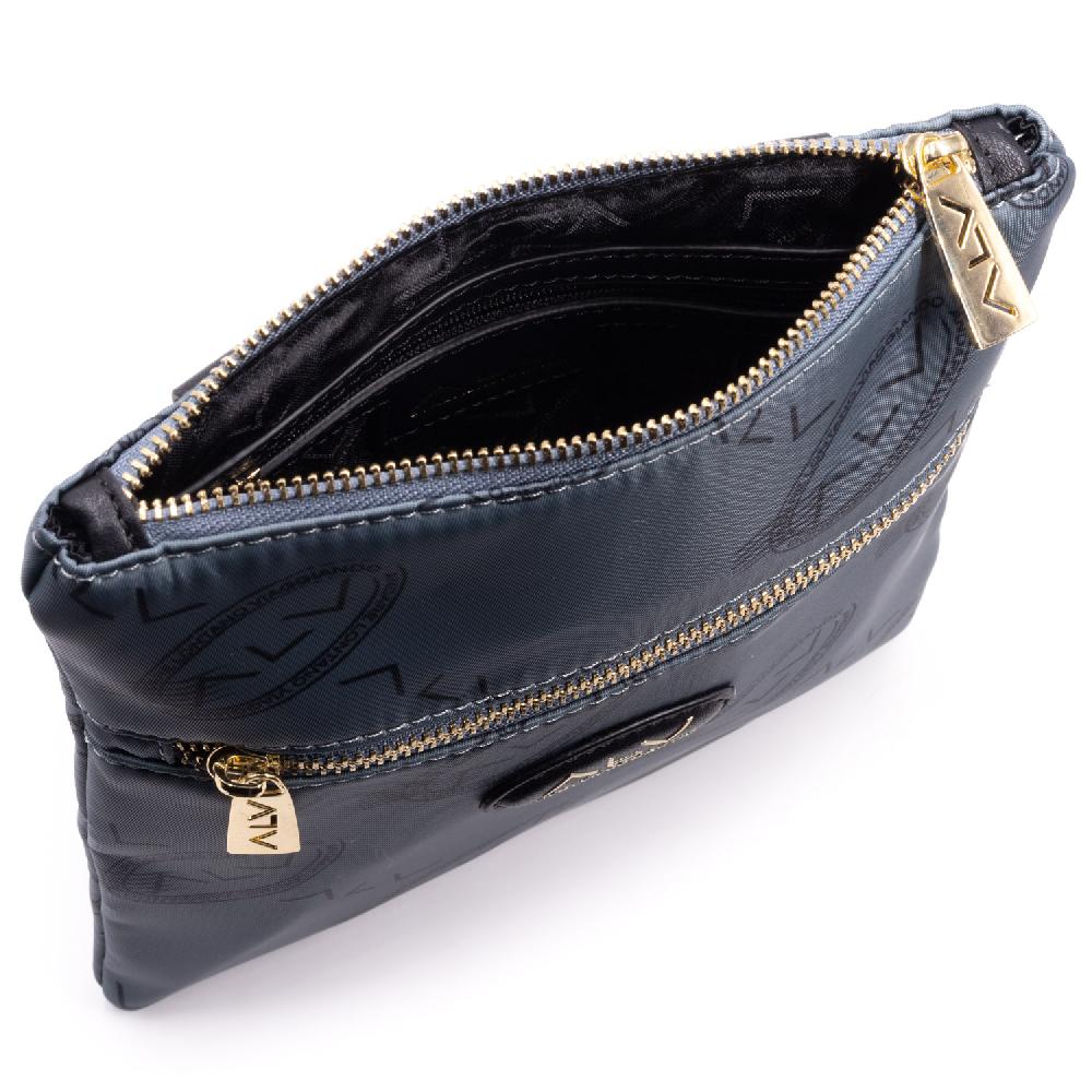 Alv By Alviero Martini Tracolla Cube – ALVB5810