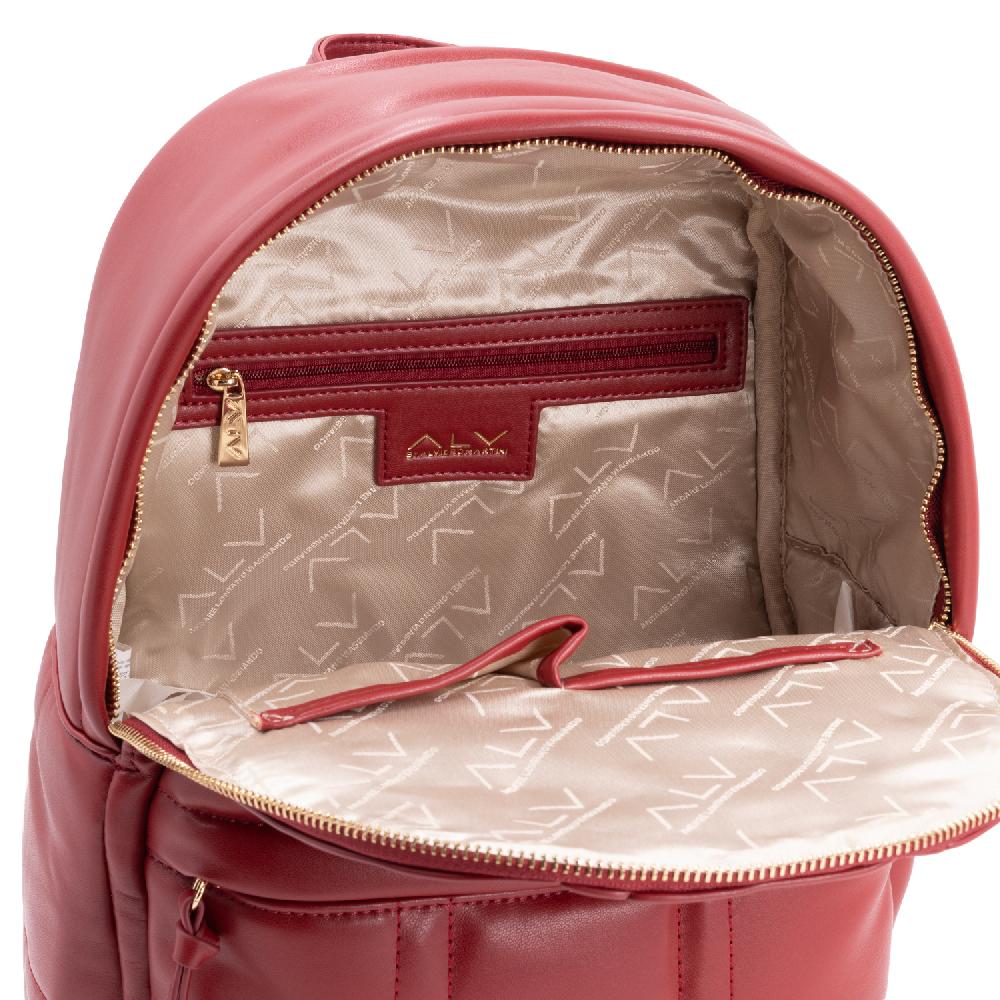 Alv By Alviero Martini Zaino Square – ALVB5902