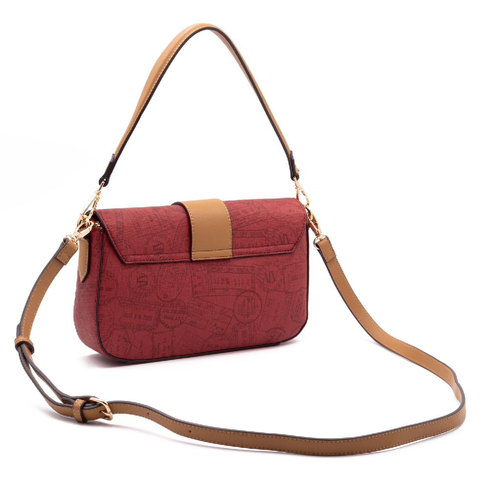 Alv By Alviero Martini Baguette Flap ALV By Alviero Martini – ALVB7113