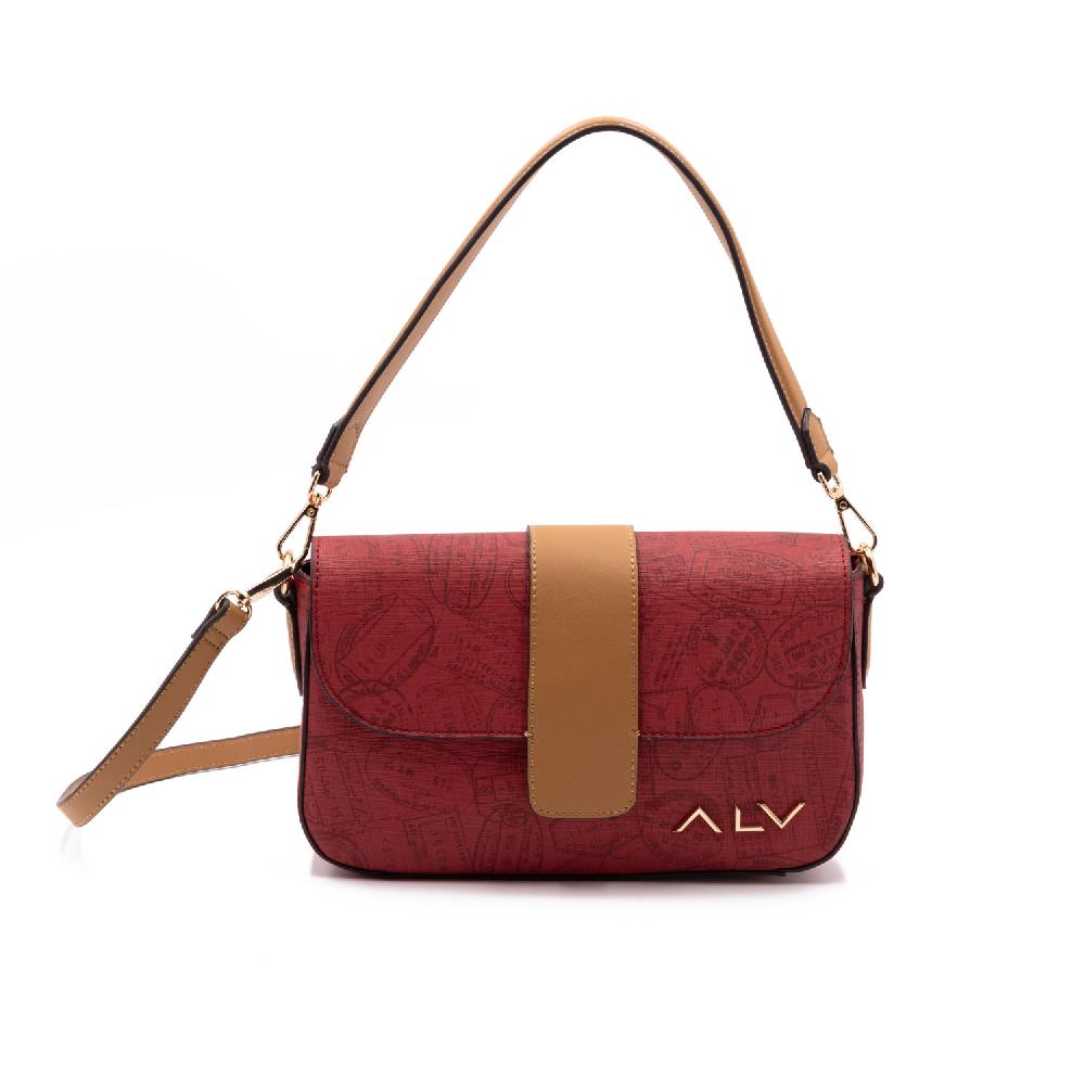 Alv by alviero martini Baguette Flap ALV by Alviero Martini – ALVB7113