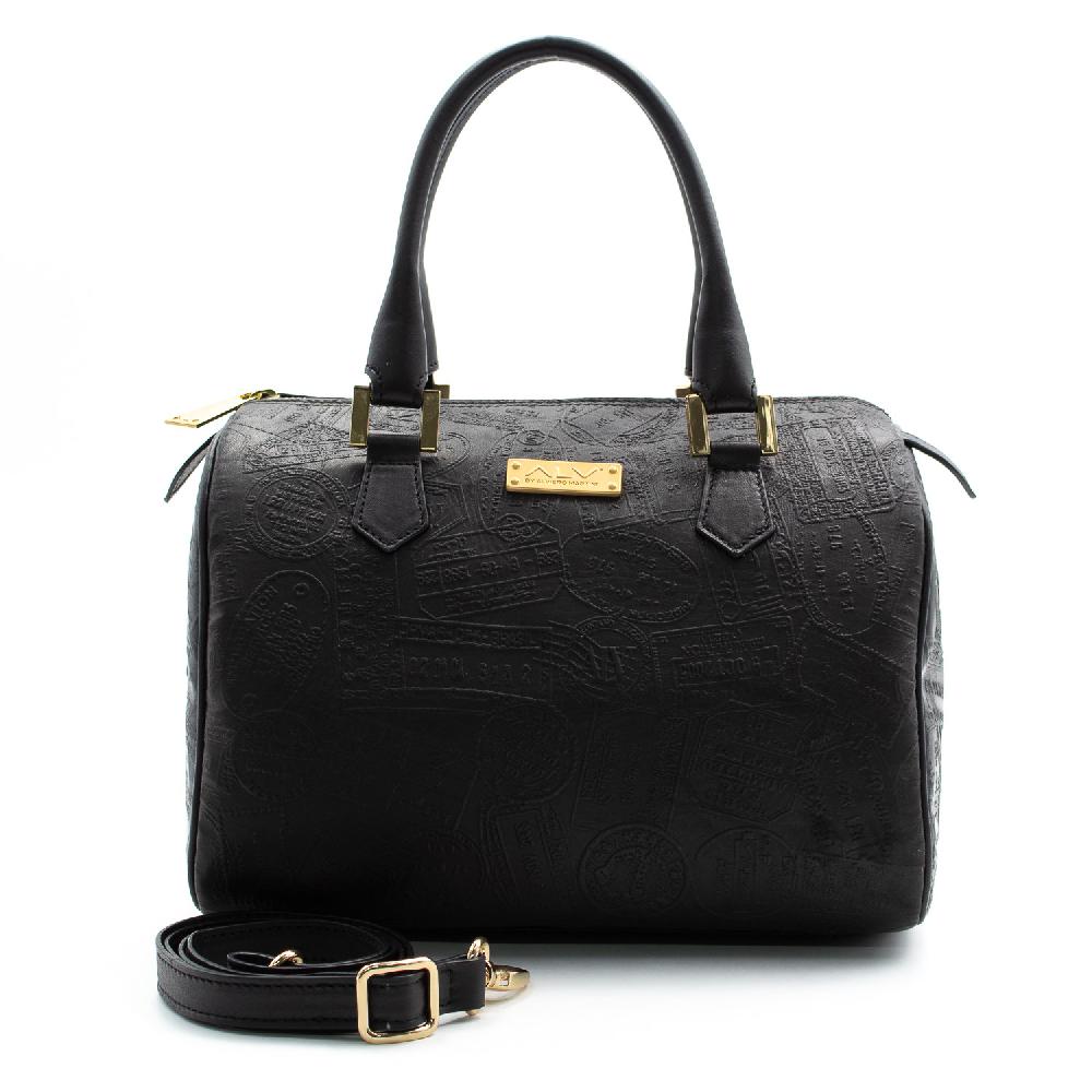 Alv by alviero martini Bauletto in pelle da donna ALV by Alviero Martini – AL008B2316