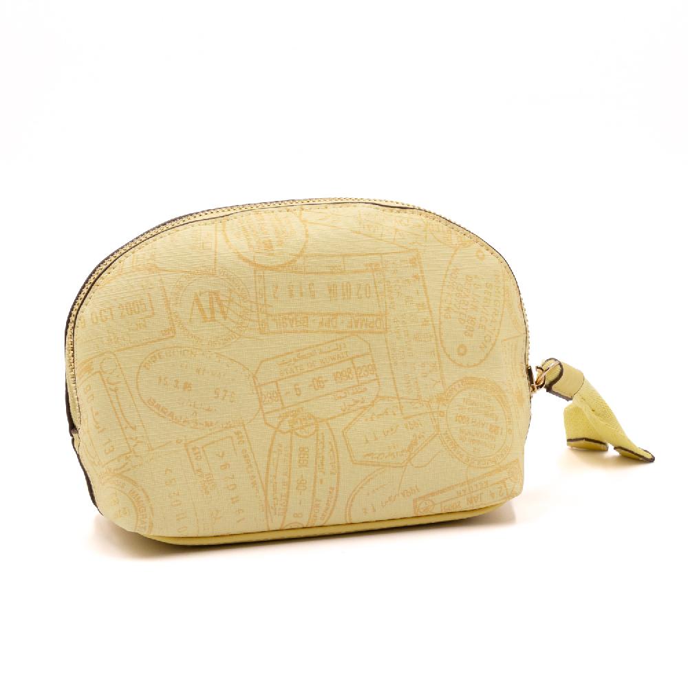 Alv By Alviero Martini Beauty Case Passport Fashion – ALVB7214