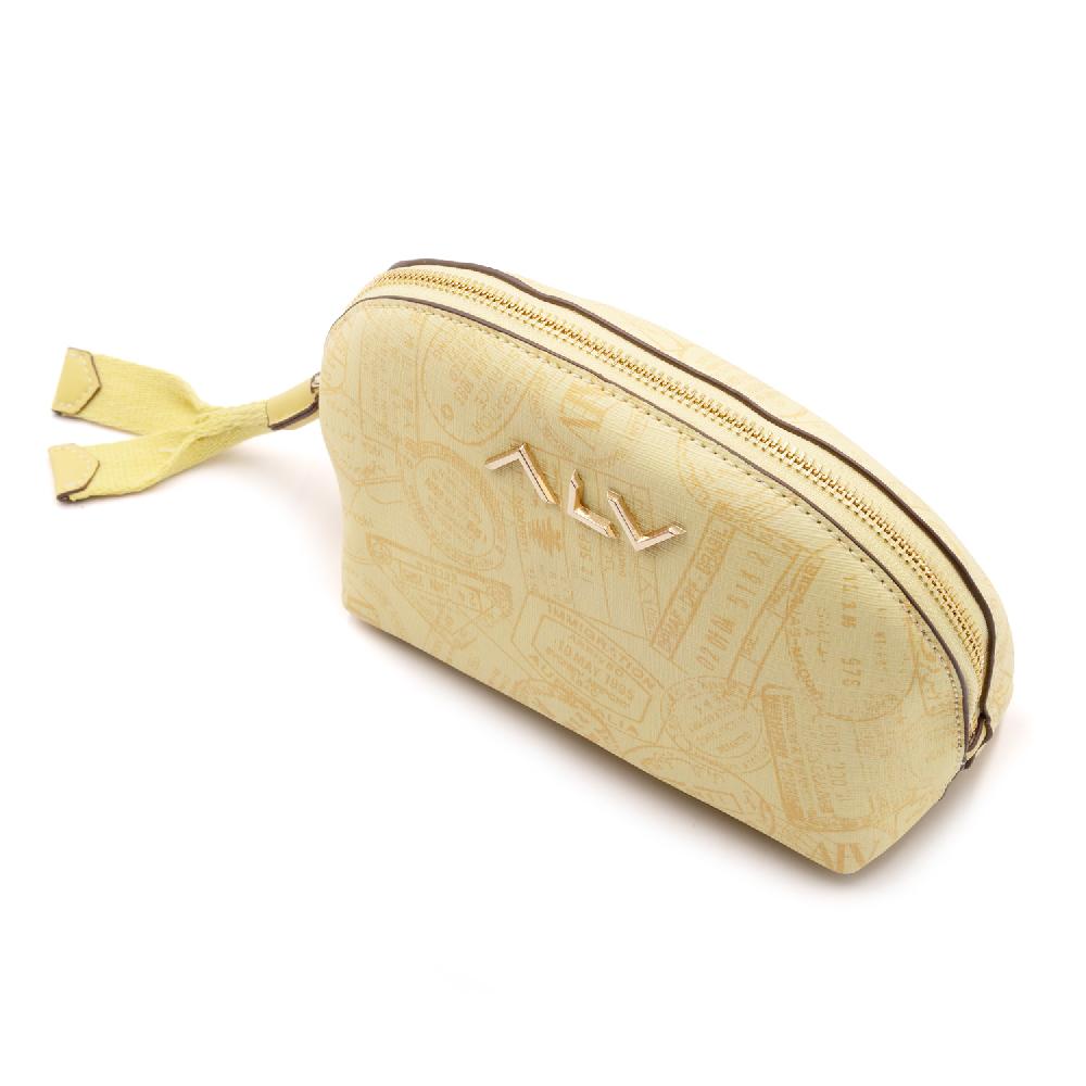 Alv By Alviero Martini Beauty Case Passport Fashion – ALVB7214