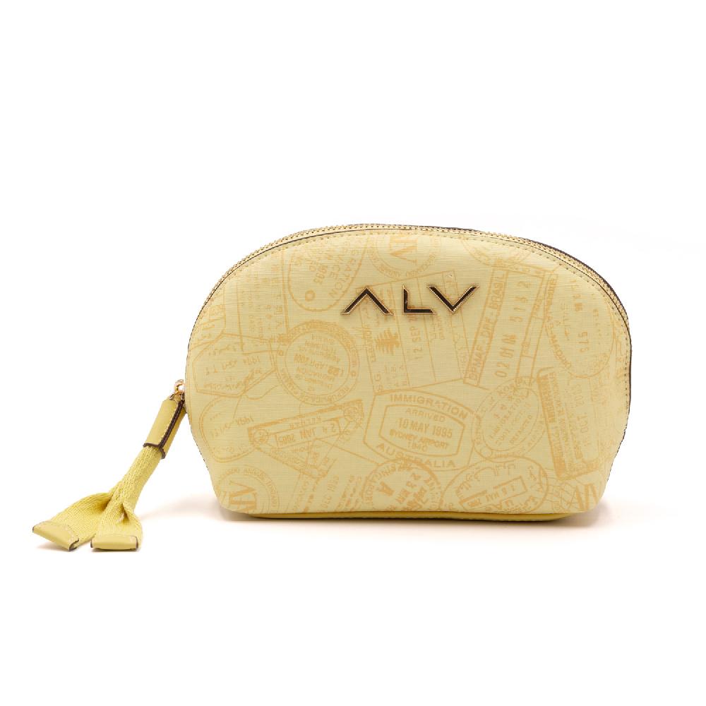 Alv by alviero martini Beauty case Passport Fashion – ALVB7214