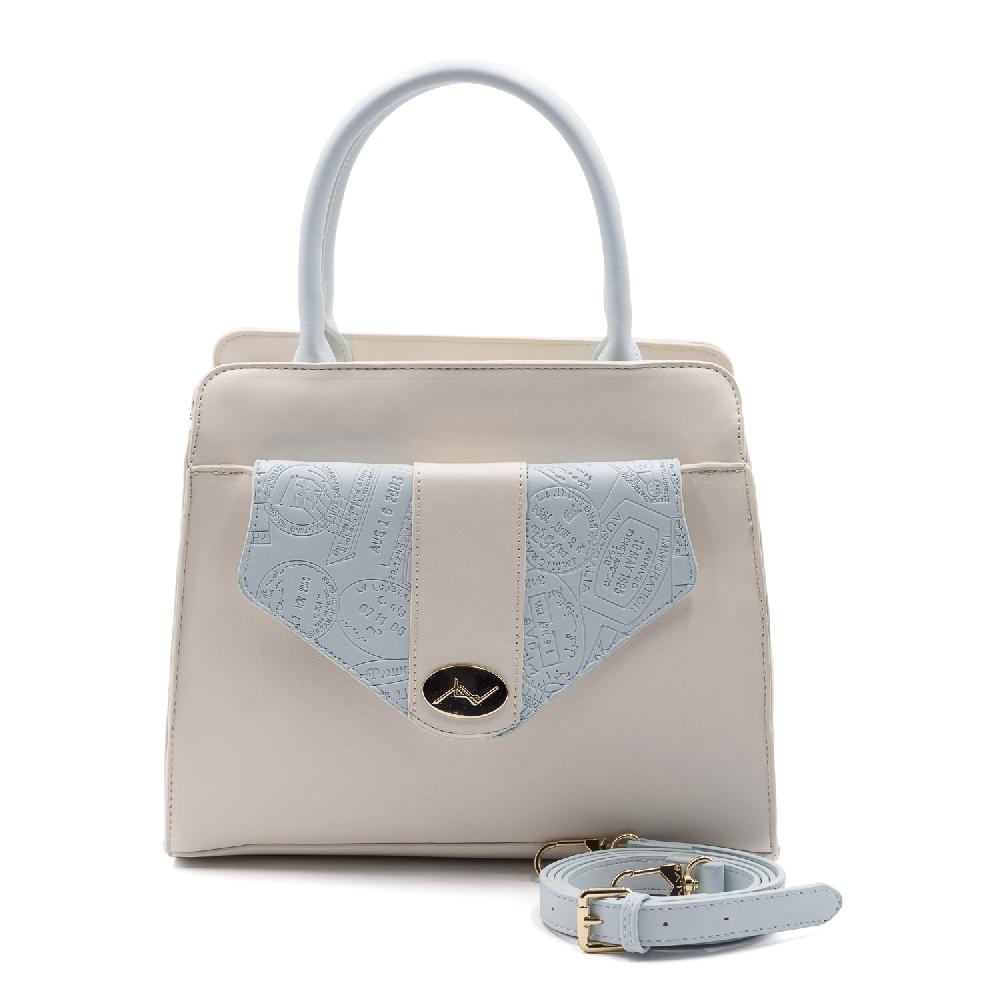 Alv By Alviero Martini Borsa A Mano Con Tracolla – AL910B5002