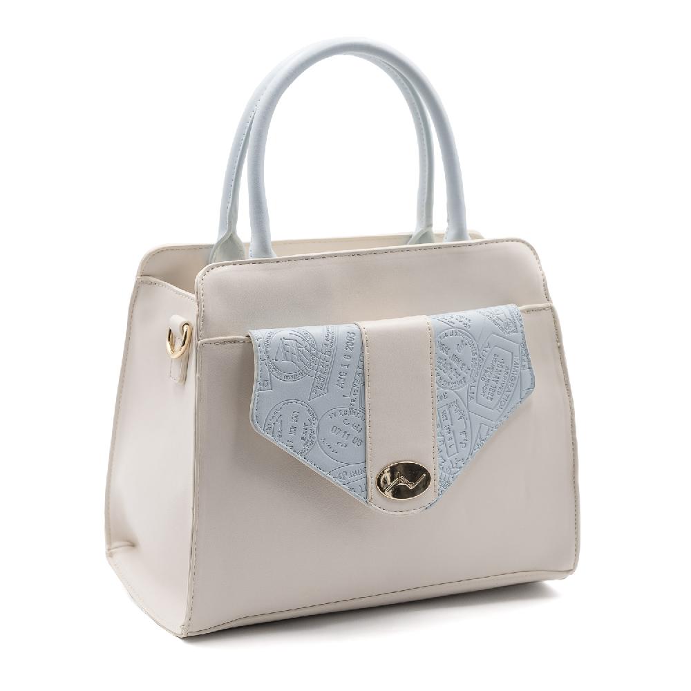 Alv by alviero martini Borsa a mano con tracolla – AL910B5002 Alv by alviero martini Borsa a mano con tracolla – AL910B5002