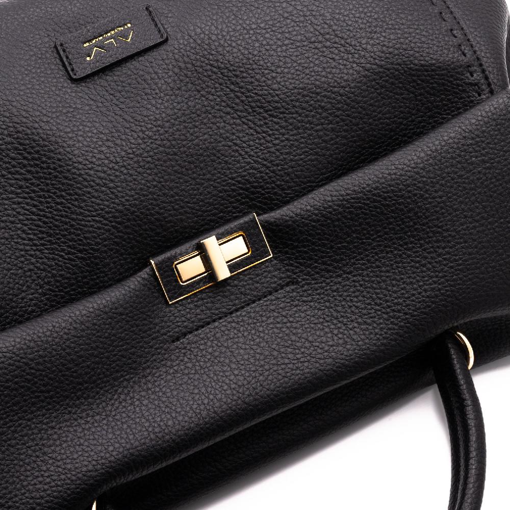 Alv By Alviero Martini Borsa A Mano Con Tracolla ALV By Alviero Martini – ALVB8701