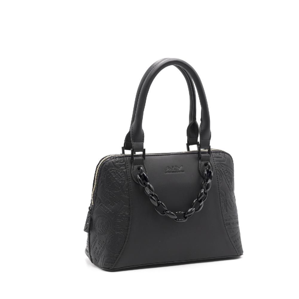 Alv By Alviero Martini Borsa A Mano Con Tracolla Da Donna ALV By Alviero Martini – AL910B4302