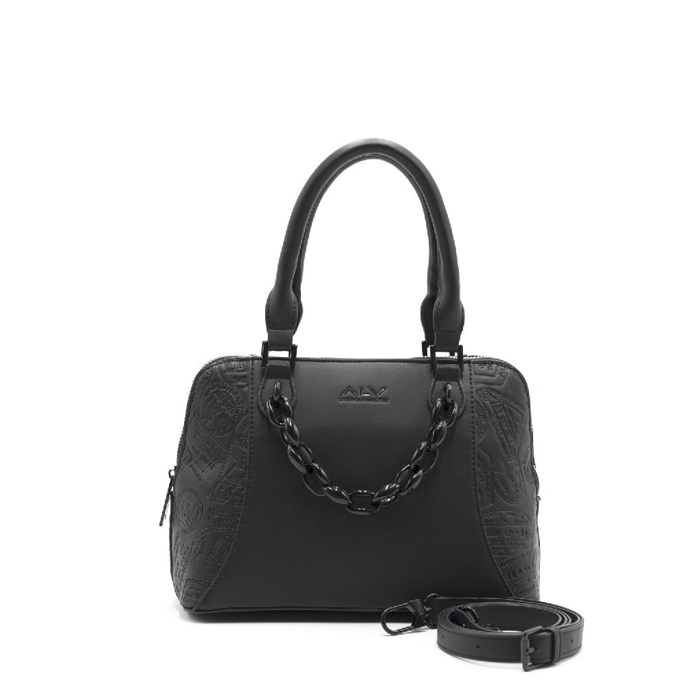 Alv by alviero martini Borsa a mano con tracolla da donna ALV by Alviero Martini – AL910B4302