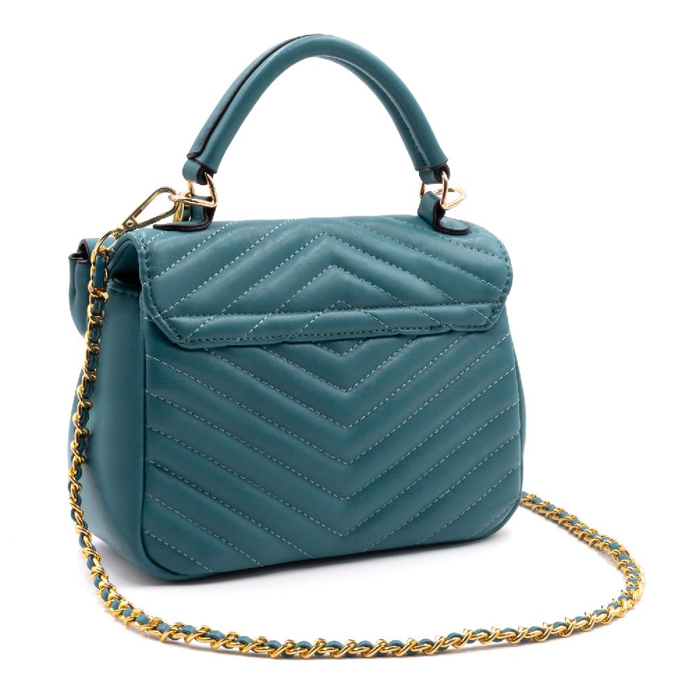 Alv By Alviero Martini Borsa A Mano Con Tracolla Essence – ALVSB0003