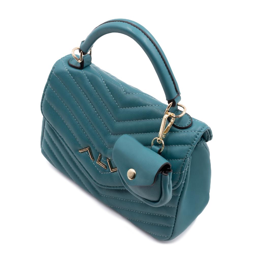 Alv By Alviero Martini Borsa A Mano Con Tracolla Essence – ALVSB0003