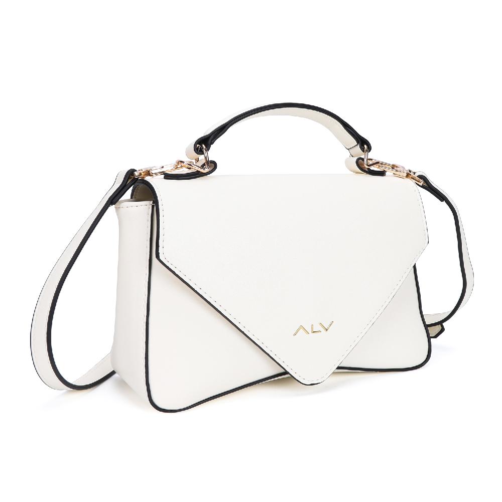 Alv By Alviero Martini Borsa A Mano Con Tracolla Essence – ALVSB0004