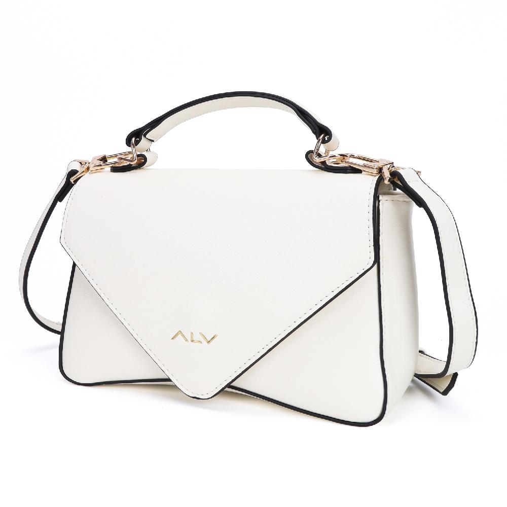 Alv By Alviero Martini Borsa A Mano Con Tracolla Essence – ALVSB0004