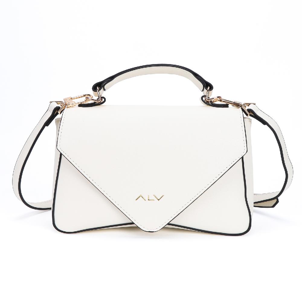 Alv by alviero martini Borsa a mano con tracolla Essence – ALVSB0004