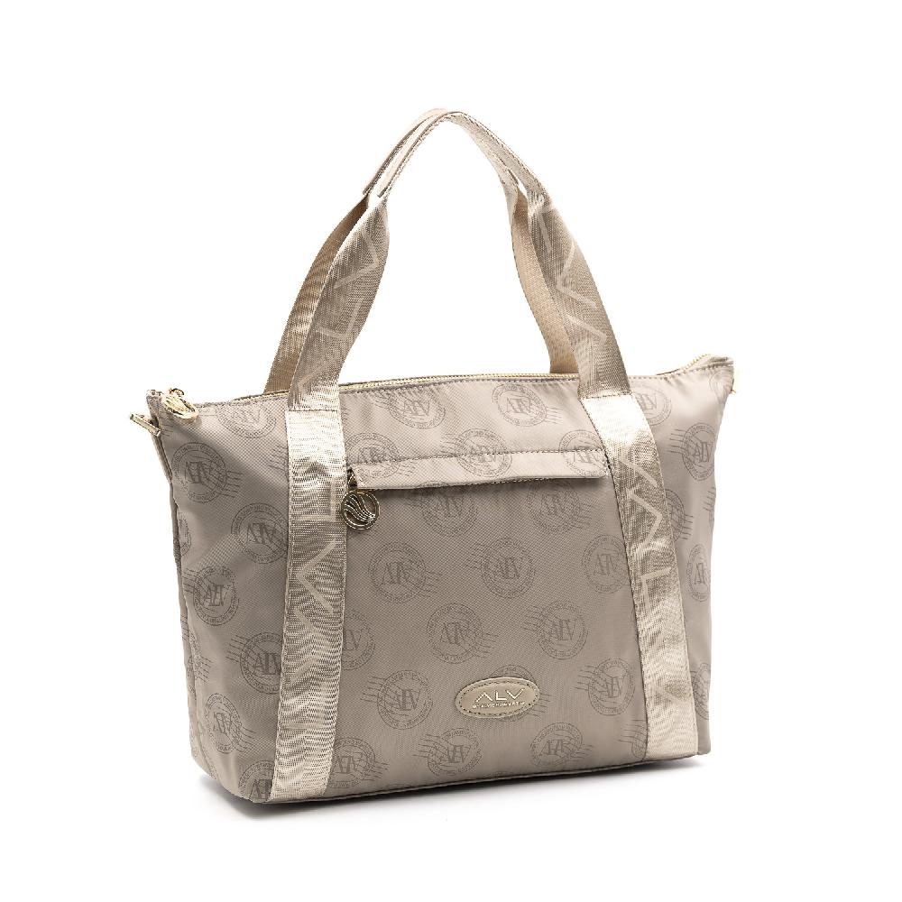 Alv By Alviero Martini Borsa A Mano Con Tracolla Magic – AL914B0103