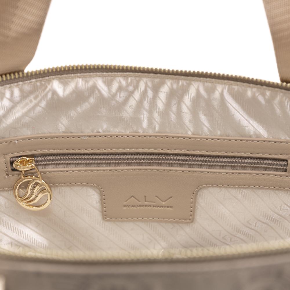 Alv By Alviero Martini Borsa A Mano Con Tracolla Magic – AL914B0103