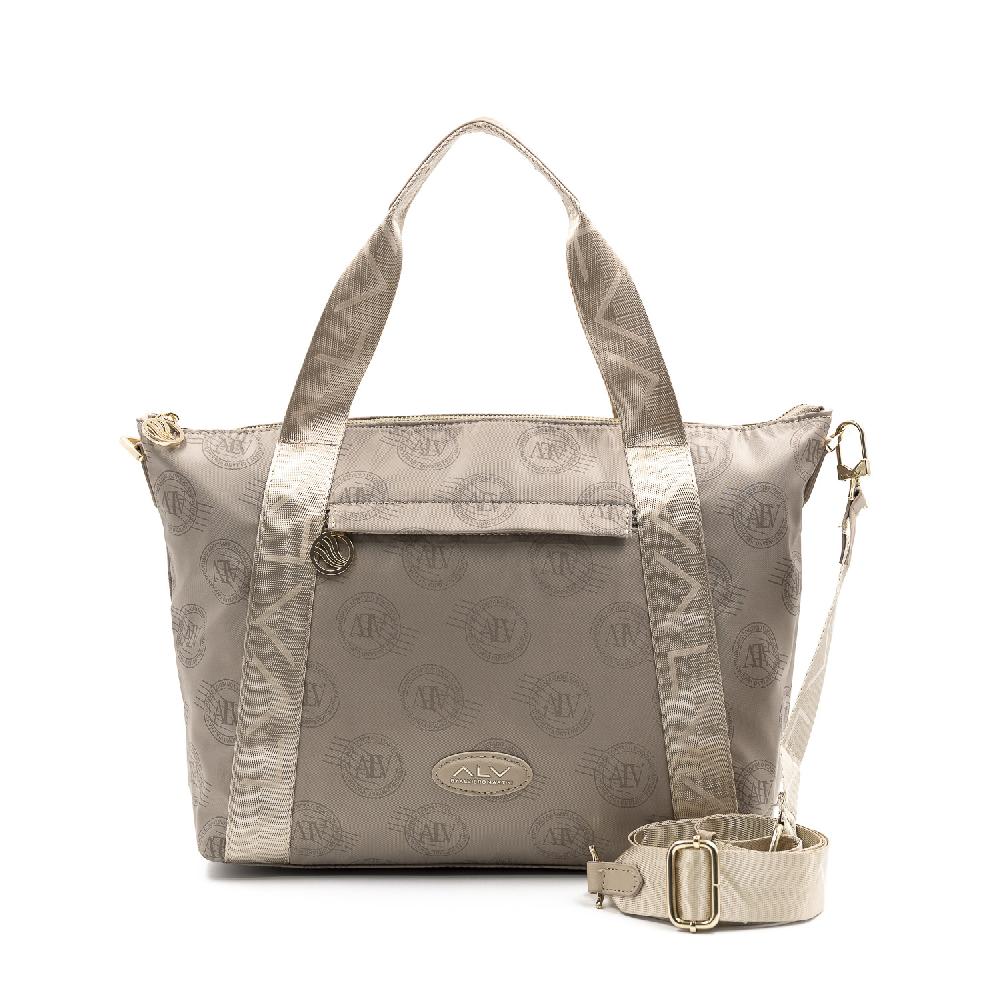 Alv by alviero martini Borsa a mano con tracolla Magic – AL914B0103 Alv by alviero martini Borsa a mano con tracolla Magic – AL914B0103