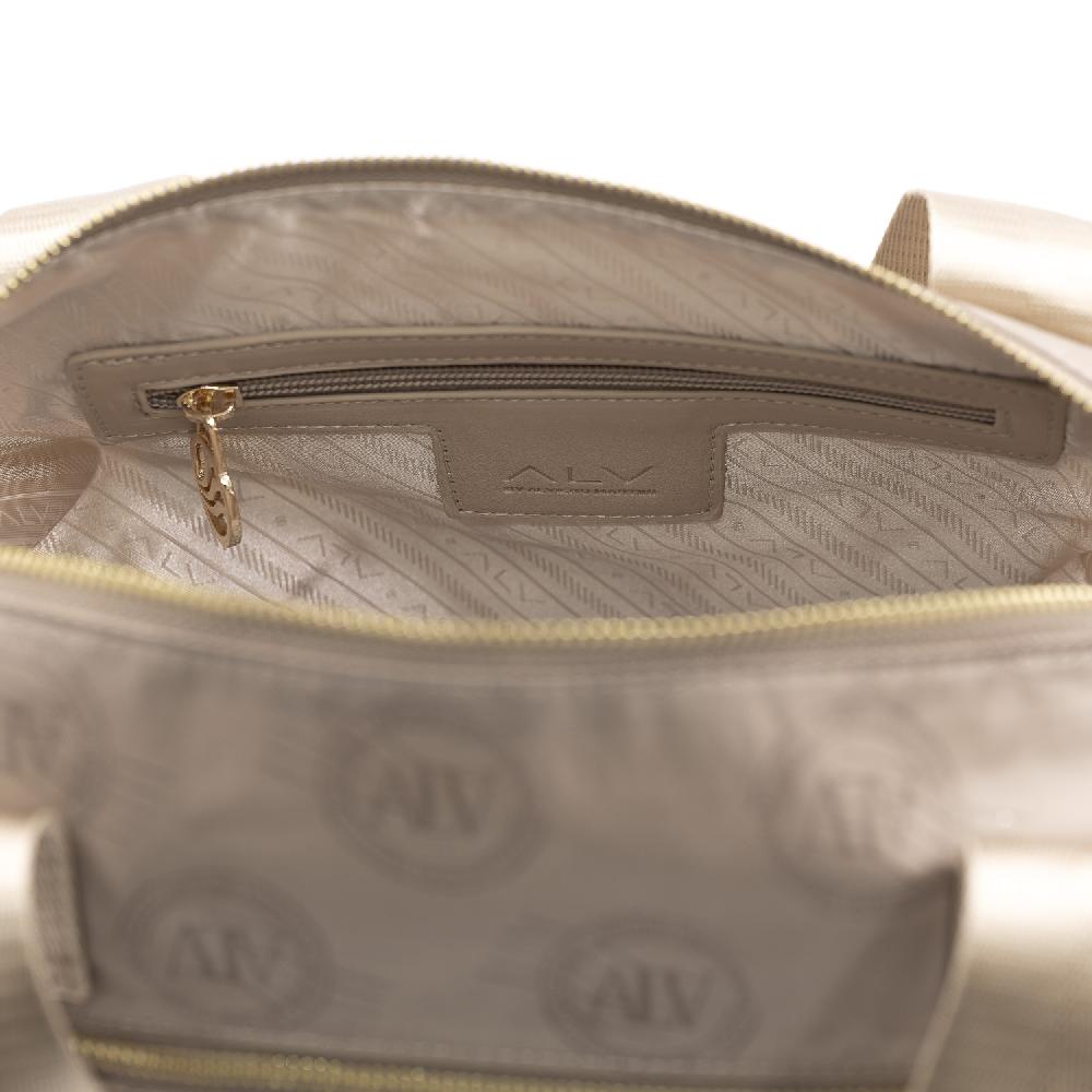 Alv By Alviero Martini Borsa A Mano Con Tracolla Magic – AL914B0106