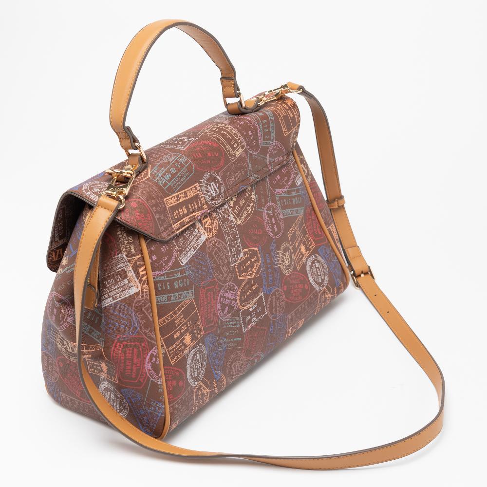 Alv By Alviero Martini Borsa A Mano Large ALV By Alviero Martini – ALVB7117