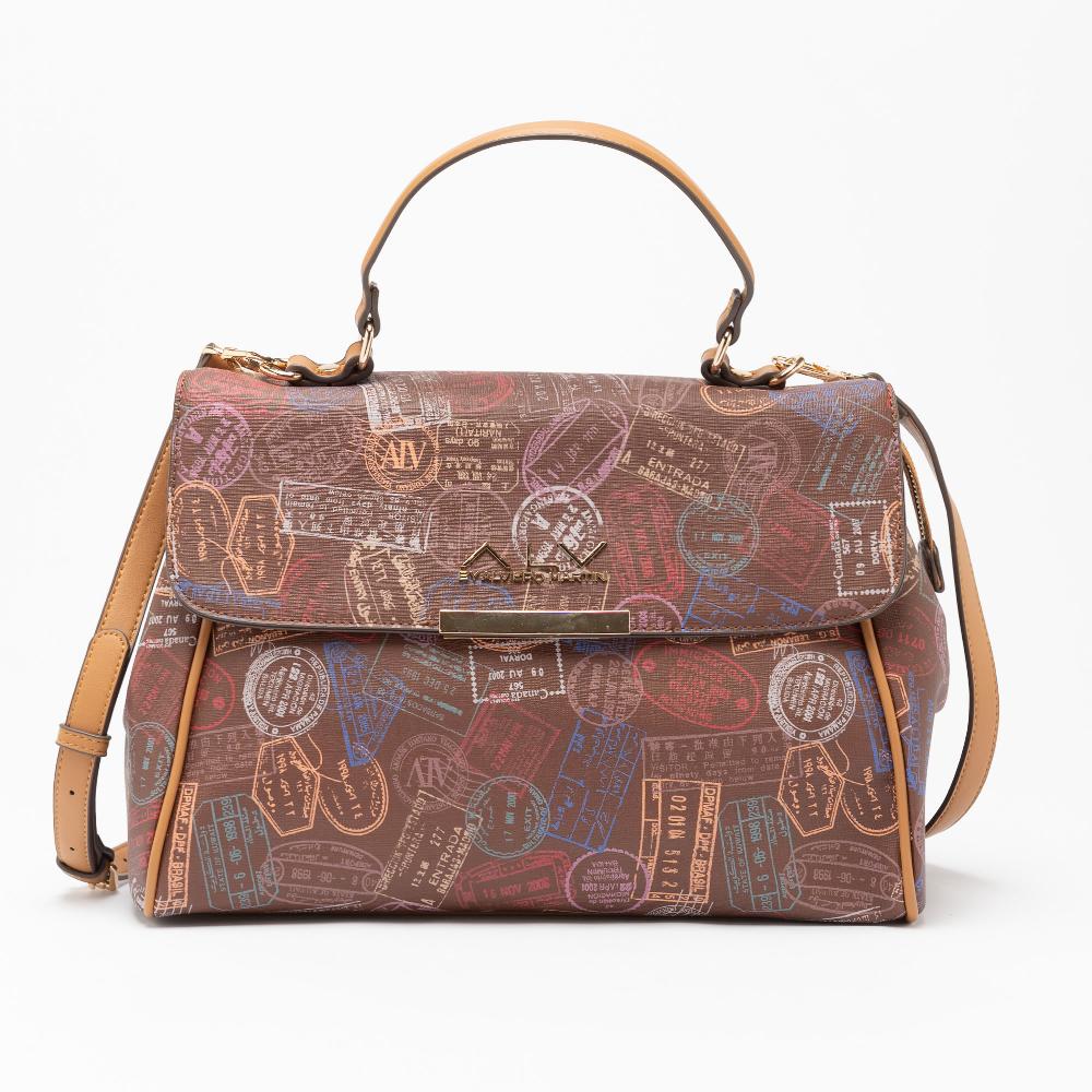 Alv by alviero martini Borsa a mano large ALV by Alviero Martini – ALVB7117